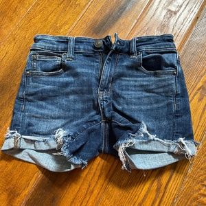 American Eagle Shortie size 2